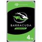 Preview: Seagate BarraCuda ST4000DM004 4TB 3,5″ interne Festplatte 5400RPM 256MB SATA III